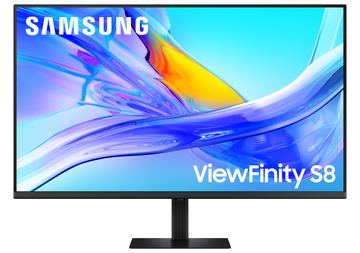 Samsung ViewFinity S8 S37D800UAU - S80UD Series - LED-Monitor - USB - 94 cm (37) von LumaTech