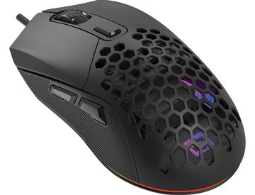 SANDBERG FlexCover 6D Gamer Mouse von LumaTech
