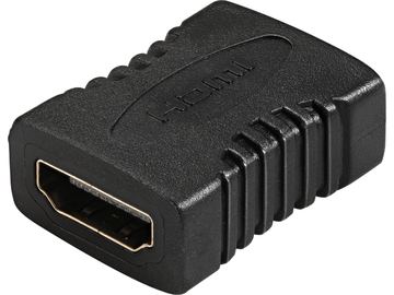 SANDBERG HDMI Kupplung - HDMI weiblich zu HDMI von LumaTech