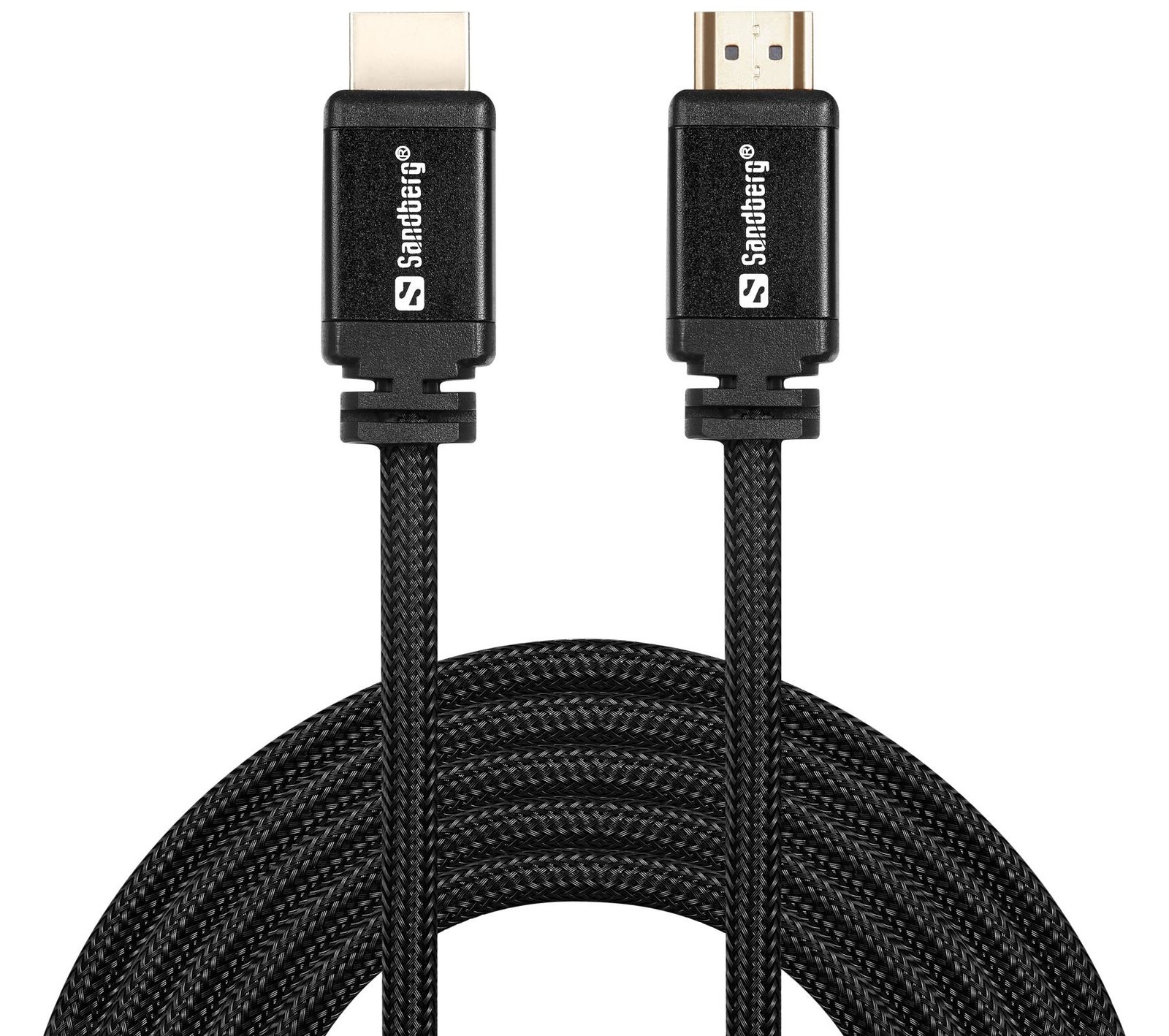 SANDBERG HDMI-Kabel - HDMI (M) bis HDMI (M)