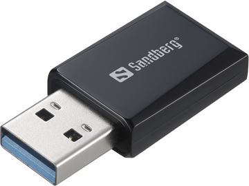 SANDBERG Mini Wifi Dongle 1300 Mbit/s von LumaTech