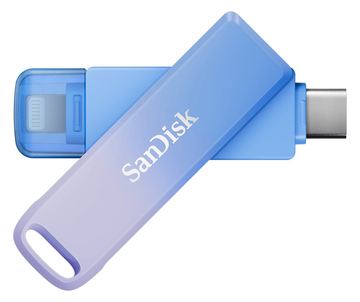 SanDisk Creator Phone Drive - USB-Flash-Laufwerk von LumaTech