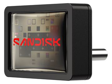 SanDisk Extreme Fit Usb-C Flash Drive Usb - Usb-Stick - Flash-Speicher - unsortiert von LumaTech