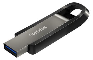 SanDisk Extreme Go - USB-Flash-Laufwerk - 256 GB von LumaTech