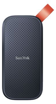 SanDisk Portable - SSD - 480 GB - extern (tragbar) von LumaTech