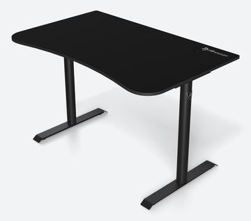 Arozzi Gaming-Tisch Arena Small PureBlack 114x71cm von LumaTech