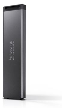 SanDisk Professional PRO-BLADE SSD Mag - SSD - 1 TB - extern (tragbar) von LumaTech