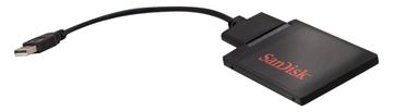 SanDisk SSD Notebook Upgrade Tool Kit - Speicher-Controller von LumaTech