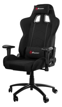 Arozzi Inizio - Stuhl - ergonomisch - Armlehnen von LumaTech