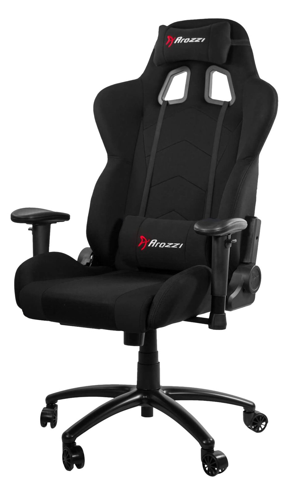 Arozzi Inizio - Stuhl - ergonomisch - Armlehnen