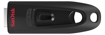 SanDisk Ultra - USB-Flash-Laufwerk - 16 GB von LumaTech