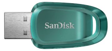 SanDisk Ultra - USB-Flash-Laufwerk - 256 GB von LumaTech
