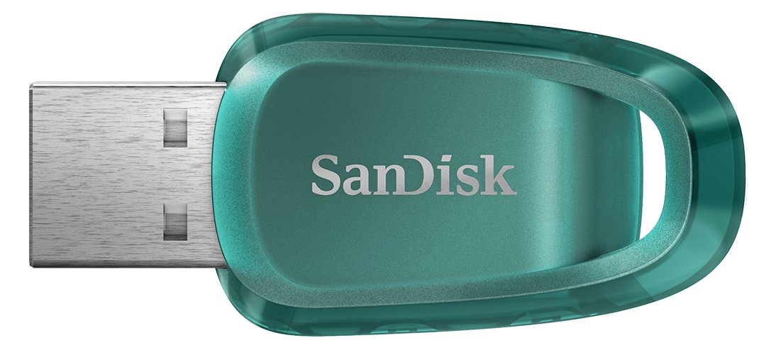 SanDisk Ultra - USB-Flash-Laufwerk - 256 GB