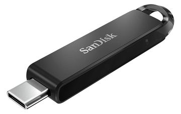SanDisk Ultra - USB-Flash-Laufwerk - 32 GB von LumaTech