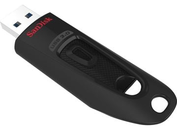 SanDisk Ultra - USB-Flash-Laufwerk - 32 GB - USB 3.0 (Packung mit 2) von LumaTech