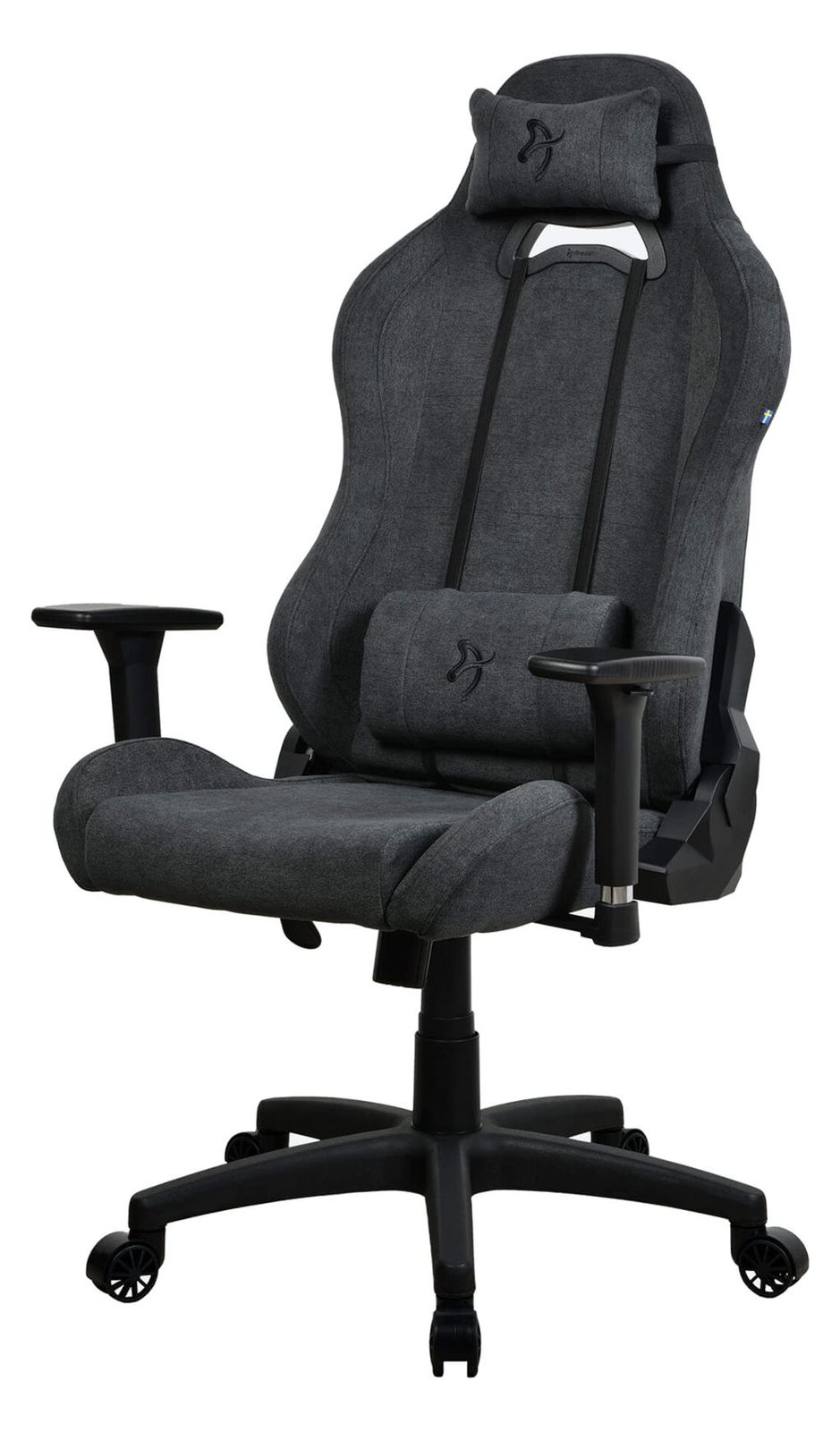 Arozzi Torretta 2023 Edition - Stuhl - ergonomisch