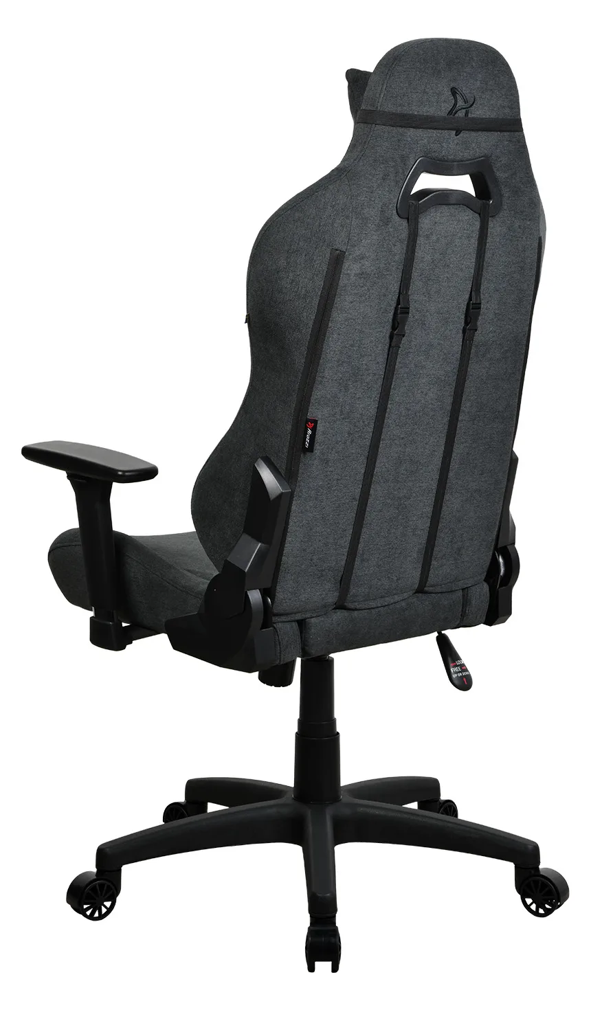 Arozzi Torretta 2023 Edition - Stuhl - ergonomisch, Ansicht 3