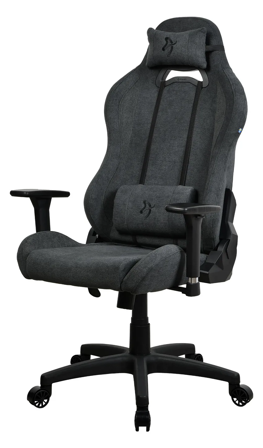Arozzi Torretta 2023 Edition - Stuhl - ergonomisch, Ansicht 4
