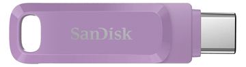 SanDisk Ultra Dual Drive Go - USB-Flash-Laufwerk von LumaTech