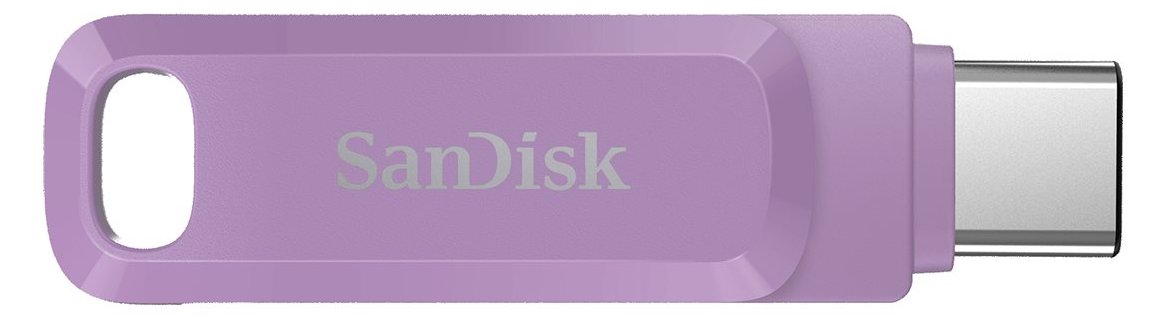 SanDisk Ultra Dual Drive Go - USB-Flash-Laufwerk