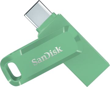 SanDisk Ultra Dual Drive Go - USB-Flash-Laufwerk von LumaTech