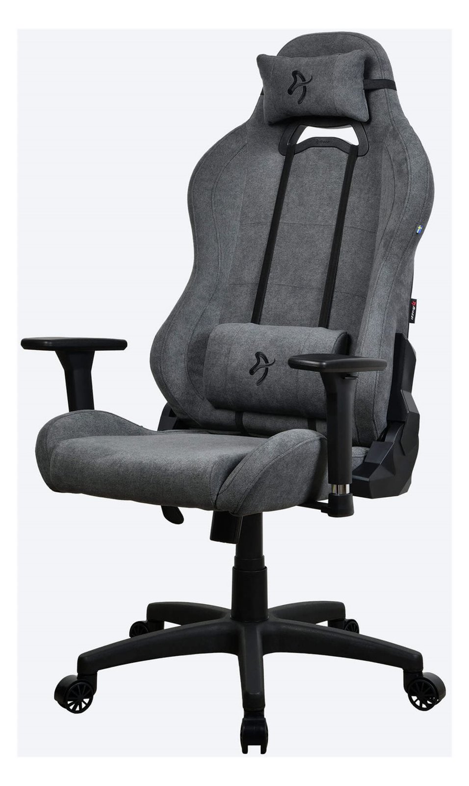 Arozzi Torretta 2023 Edition - Stuhl - ergonomisch von LumaTech