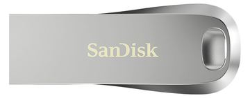 SanDisk Ultra Luxe - USB-Flash-Laufwerk - 256 GB von LumaTech
