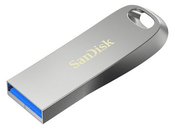 SanDisk Ultra Luxe - USB-Flash-Laufwerk - 512 GB von LumaTech