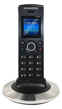 Sangoma D10M DECT Extra Handset Universal - Telefon von LumaTech