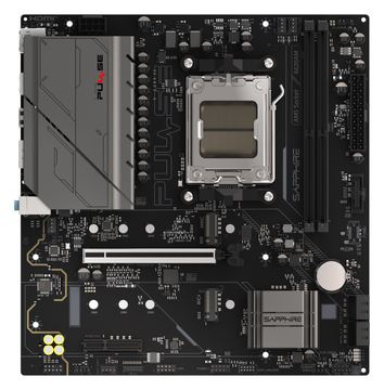 Sapphire PULSE A620AM Mainboard AMD Sockel AM5 - mATX von LumaTech