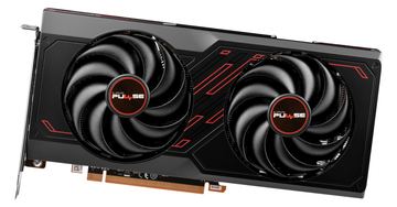 Sapphire PULSE AMD RADEON RX 7600 - 8.192 MB von LumaTech