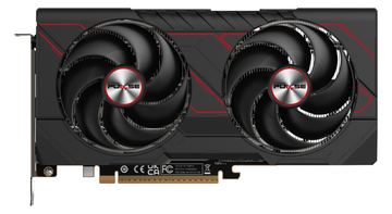 Sapphire Pulse Radeon RX 9060 XT 16GB - Grafikkarten von LumaTech