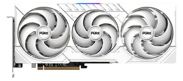 Sapphire Pure Radeon RX 9070 XT - Grafikkarten von LumaTech