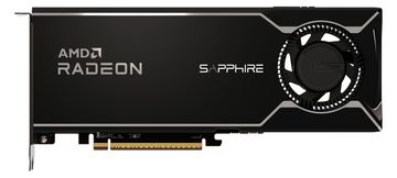 Sapphire Radeon AI Pro R9700 GDDR6.4xDP PCIe5.0 retail - Grafikkarte - PCI-Express von LumaTech