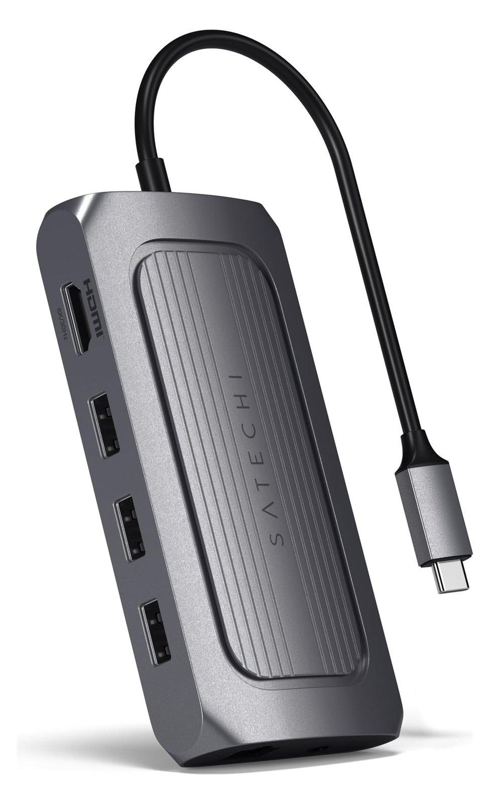 Satechi Dockingstation - USB-C - HDMI