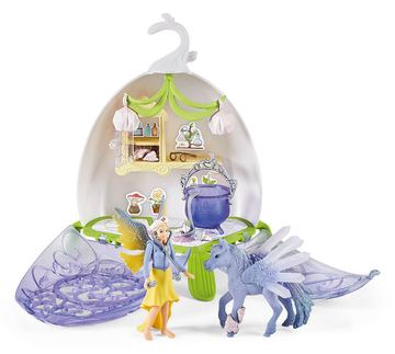 Schleich BAYALA 42523 - Tier - 5 Jahr(e) - Mehrfarbig von LumaTech