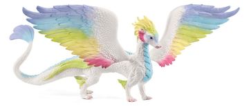 Schleich BAYALA 70728 - 5 Jahr(e) - Bayala: A Magical Adventure - Mehrfarbig - Kunststoff von LumaTech