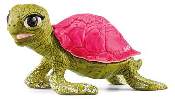 Schleich BAYALA 70759 - 5 Jahr(e) - Grün - Pink - Kunststoff von LumaTech