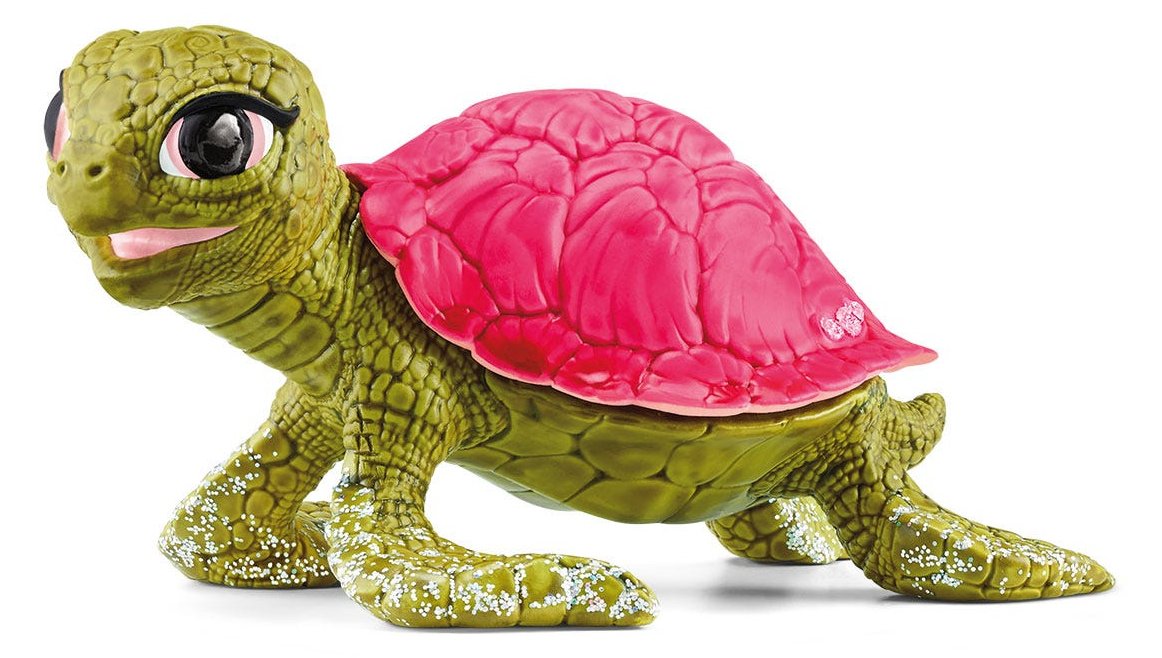 Schleich BAYALA 70759 - 5 Jahr(e) - Grün - Pink - Kunststoff