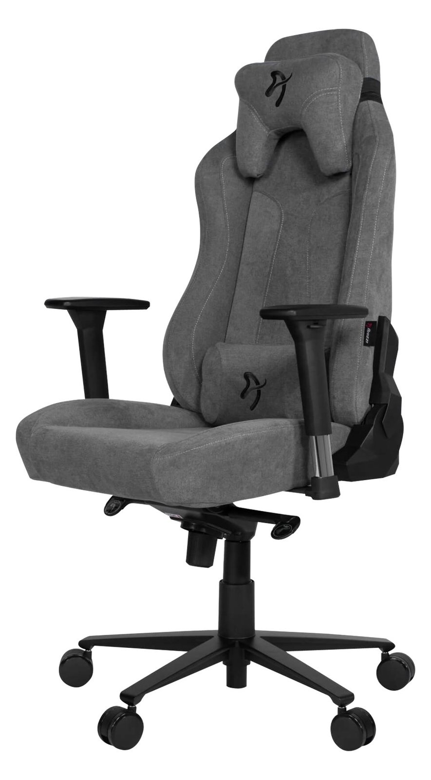 Arozzi Vernazza Soft Fabric - Stuhl - ergonomisch