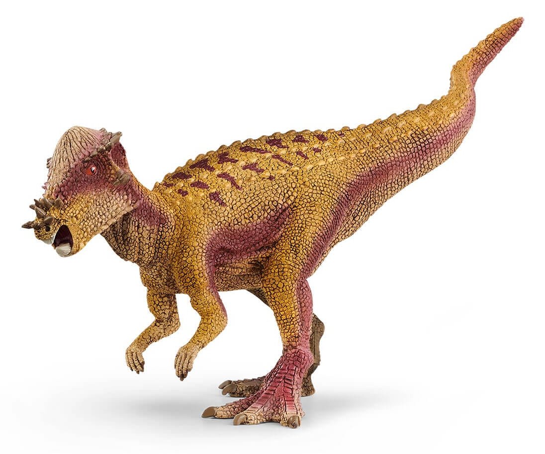 Schleich Dinosaurs 15024 - 4 Jahr(e) - Mehrfarbig - 1 Stück(e)