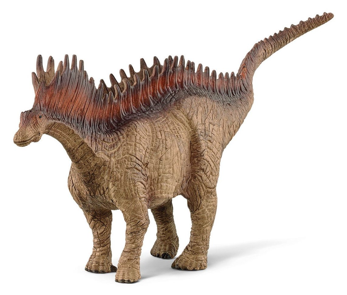 Schleich Dinosaurs 15029 - 4 Jahr(e) - Braun - Kunststoff