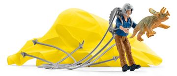 Schleich Dinosaurs 41471 - 4 Jahr(e) - Mehrfarbig von LumaTech