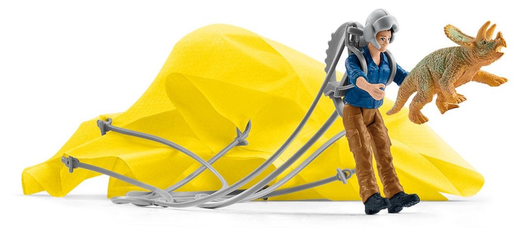 Schleich Dinosaurs 41471 - 4 Jahr(e) - Mehrfarbig