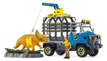 Schleich Dinosaurs 42565 - 4 Jahr(e) - Mehrfarbig