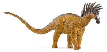 Schleich Dinosaurs Bajadasaurus - 4 Jahr(e) - Braun - Grau - Kunststoff von LumaTech