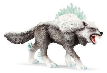 Schleich ELDRADOR CREATURES 42452 - 7 Jahr(e) - Mehrfarbig - Kunststoff - 1 Stück(e) von LumaTech