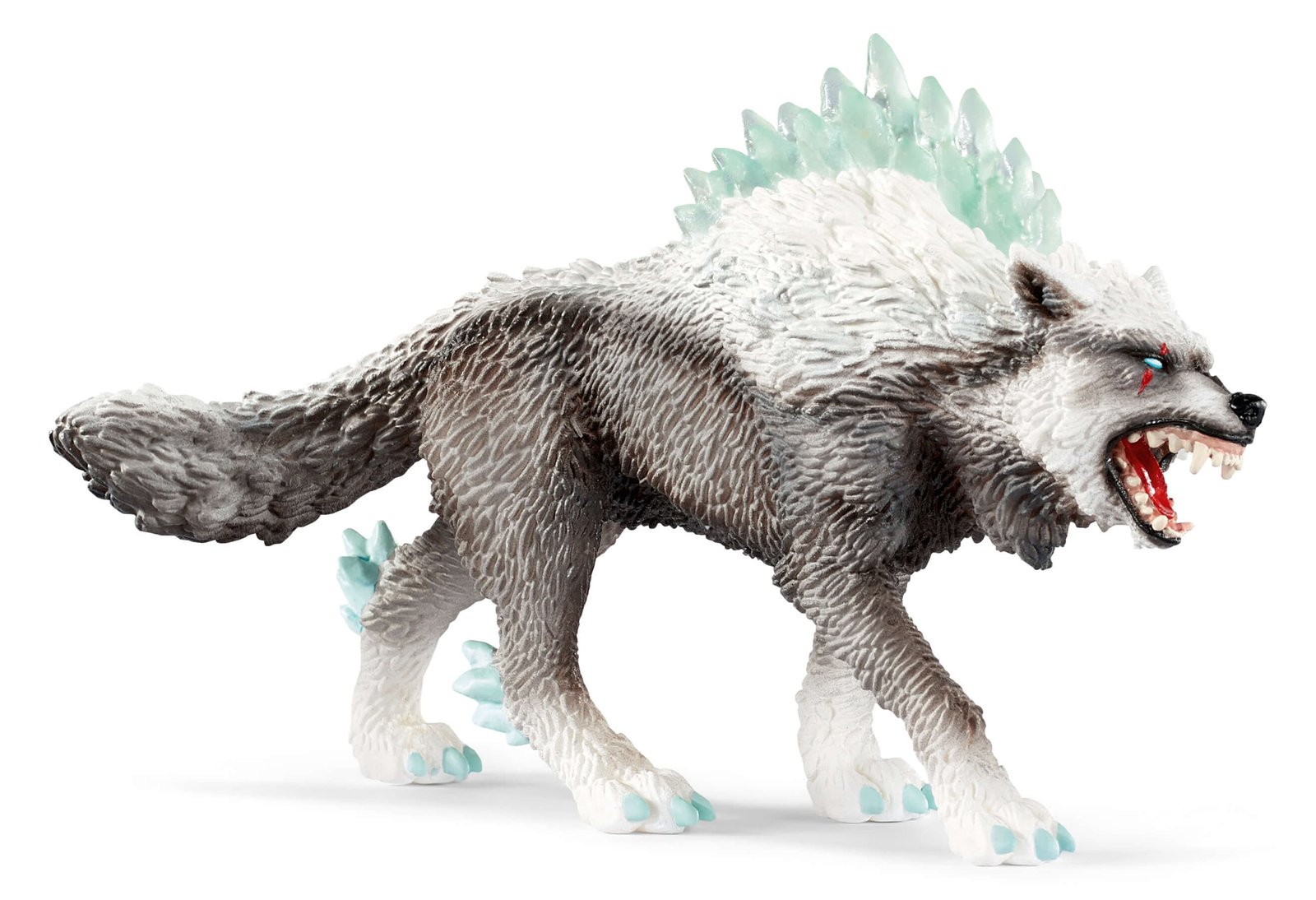 Schleich ELDRADOR CREATURES 42452 - 7 Jahr(e) - Mehrfarbig - Kunststoff - 1 Stück(e)