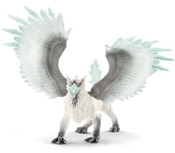 Schleich ELDRADOR CREATURES 70143 - 7 Jahr(e) - Mehrfarbig - Kunststoff - 1 Stück(e)