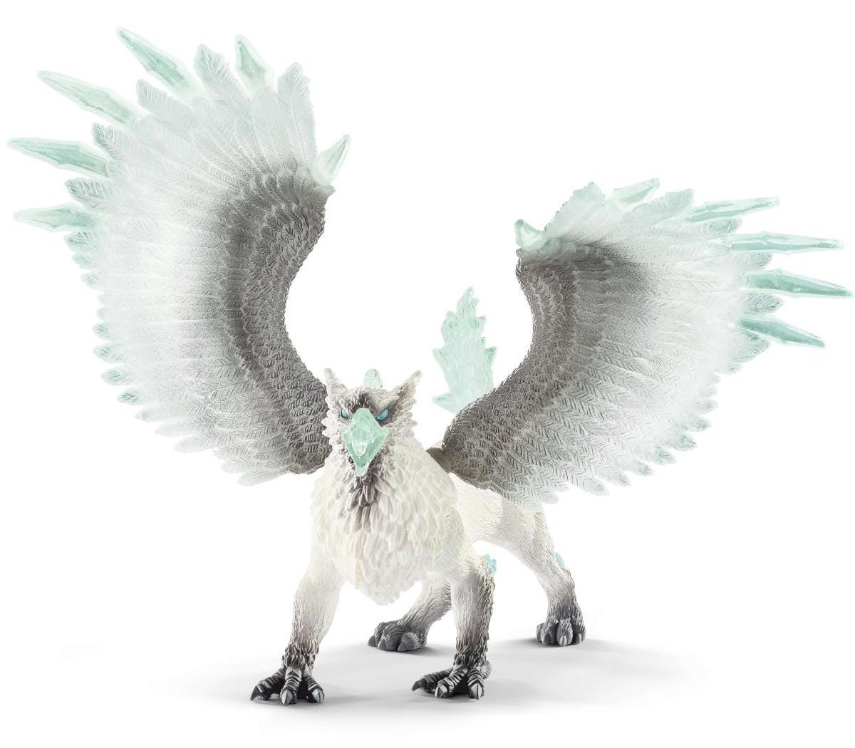 Schleich ELDRADOR CREATURES 70143 - 7 Jahr(e) - Mehrfarbig - Kunststoff - 1 Stück(e)